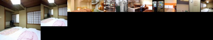 Takasaki Ekimae Plaza Hotel