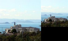 Kokuminshukusha Shodoshima