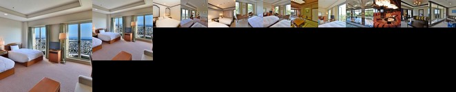 Shizuoka Country Hamaoka Course & Hotel