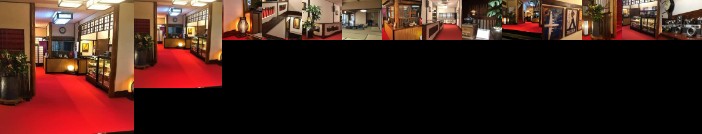 Ryokan Suigetsu Yugawara