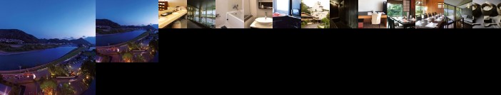 Hotel Nagaragawa No Sato