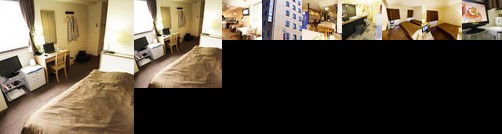 Business Hotel Sun Clock