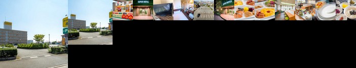 Super Hotel Matsusaka