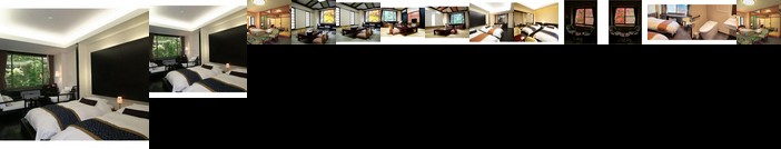 Okushiobara Kogen hotel