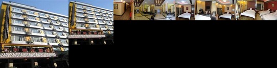 Renhe Chuntian Hotel