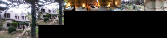 Chambres d'Hotes Les Mimosas