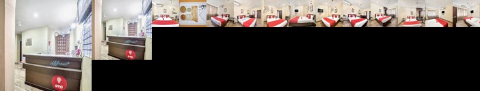 OYO 674 Apartment Hotel Manar Luxury Suites