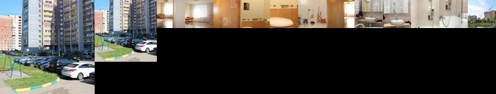 Guest House Meshcherskiy bulvar 11