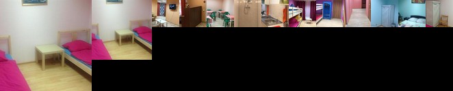 Hostel Belaya Dacha
