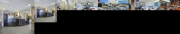 First Inn Hotel Blois