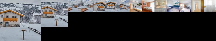 Appartement Schneider by HolidayFlats24