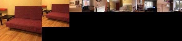 Apartment Krylova 18