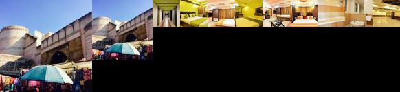 Kirtika -Malhaar Hotel