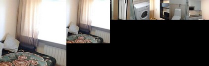 Apartment Turgeneva 28