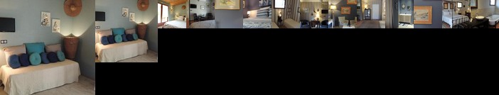 Via Bahia - Maison d'hotes