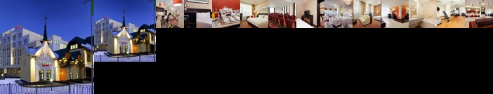 Courtyard by Marriott Nizhny Novgorod City Center