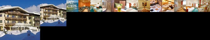 Hotel Edelweiss Maria Alm am Steinernen Meer