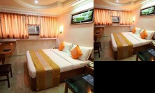 OYO Rooms VS Hospital Paldi