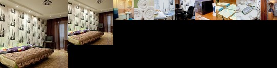 Solnechny Veter Apartment at Gorkogo