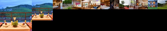 Green Nest Resort Ooty