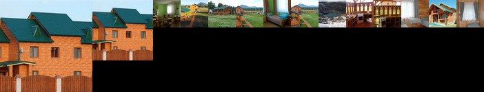 Guest House Uymonskaya Zhemchuzhina