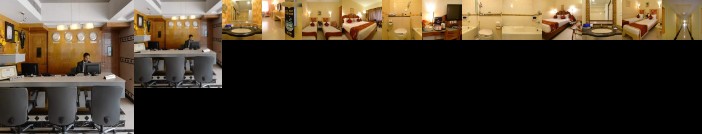 OYO 1701 Hotel NKM's Grand