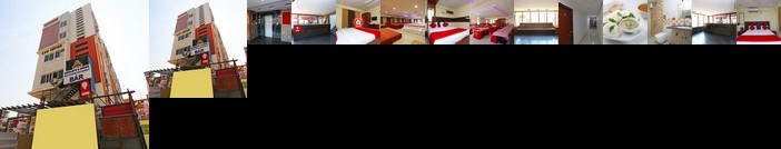 OYO 1405 Hotel Majestic International