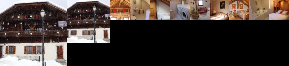 La Ferme de Sous-Lachat