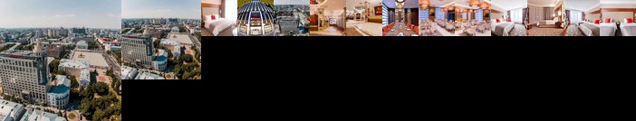 Ramada Plaza by Wyndham