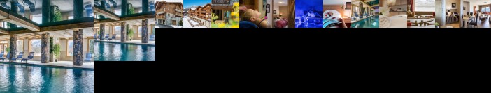 CGH Residences & Spas Les Chalets De Layssia