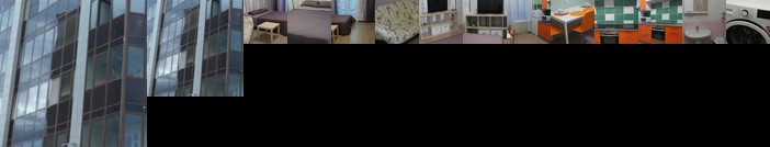 Apartments Freedom on Shamshinykh