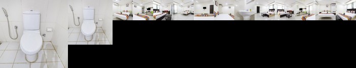 FabHotel Siri Inn Madhapur