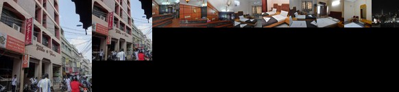 Hotel Pearls Madurai