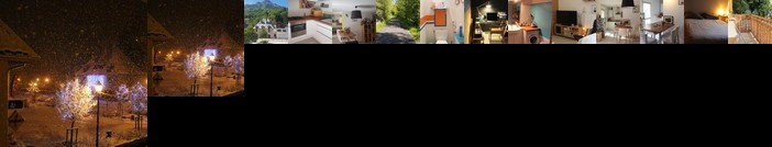 Apartment In Allemont