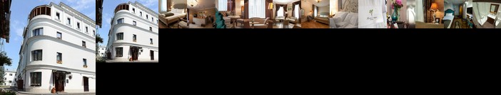 Vremena Goda Hotel Moscow