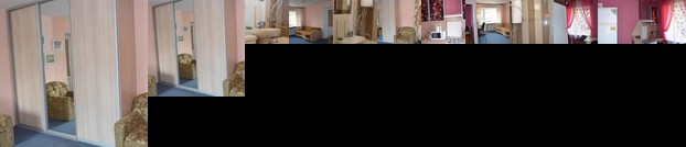 Apartment na Gorkogo