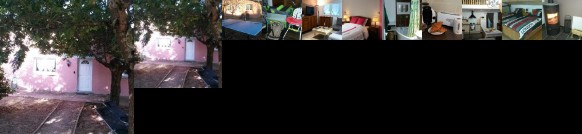 Holiday Home L'atelier