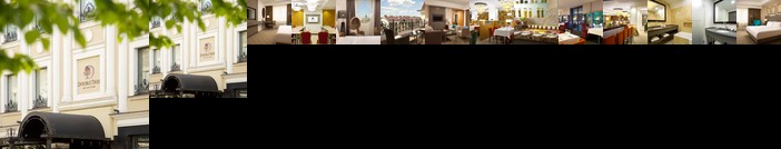 DoubleTree by Hilton Kazan City Center