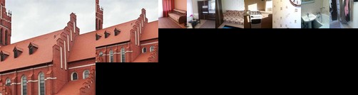 Apartments Bagrationa