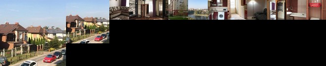 Apartment on Prazhskaya 7