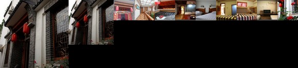 Tai'an Shanshuiyuan Youth Hostel