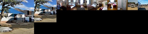 Hotel Bargudzin Tokum