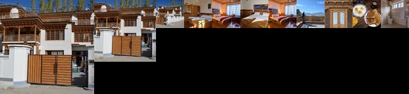 New Royal Guest House Leh