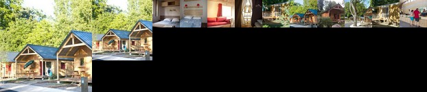 Camping de Strasbourg