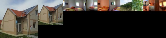 Nagyharsanyi Vendeghaz