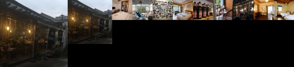 Moganshan Bamboo View Guesthouse