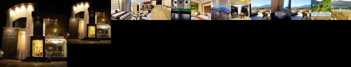 Hotel whispering winds