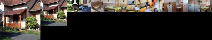 Szoloskert Apartman