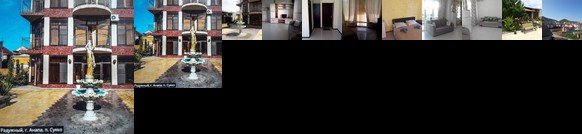 Raduzhny Hotel Sukko