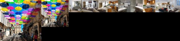 Arles' Haven - Le Loft du Centre